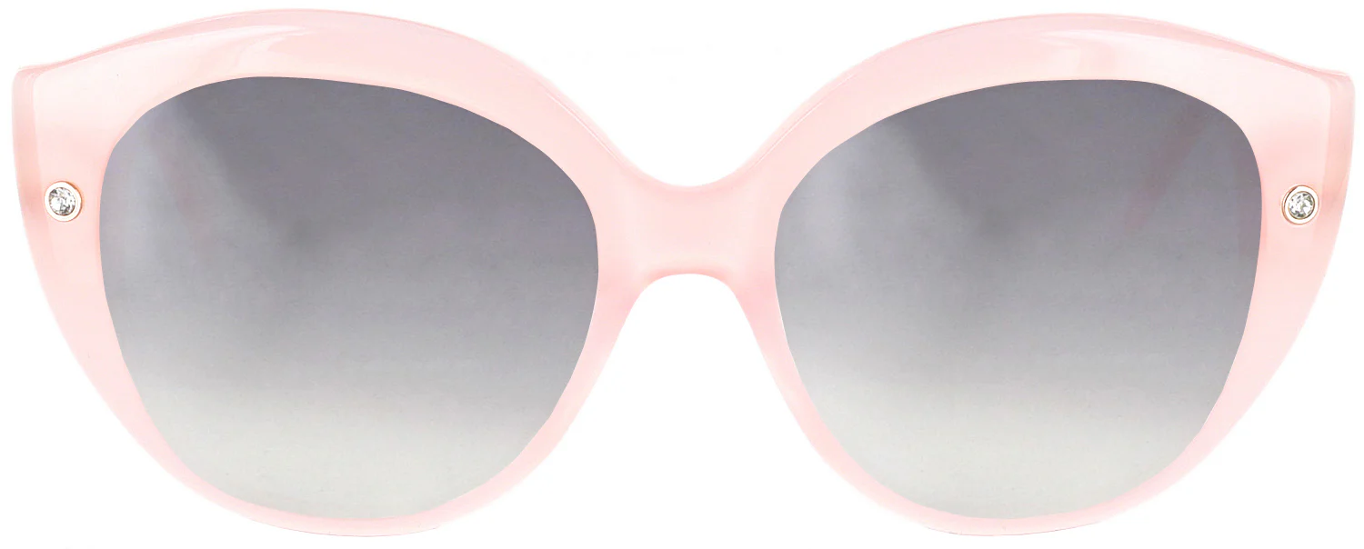 Kate Spade Kaelee-S Progressive No Line Reading Sunglasses with Gradient - Image 6