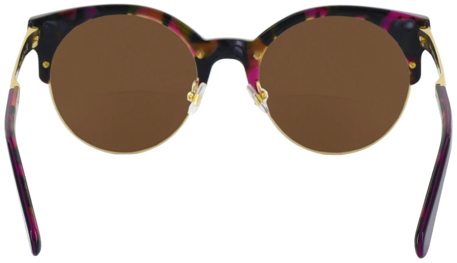 Kate Spade Kaileen-S Bifocal Reading Sunglasses - Image 4