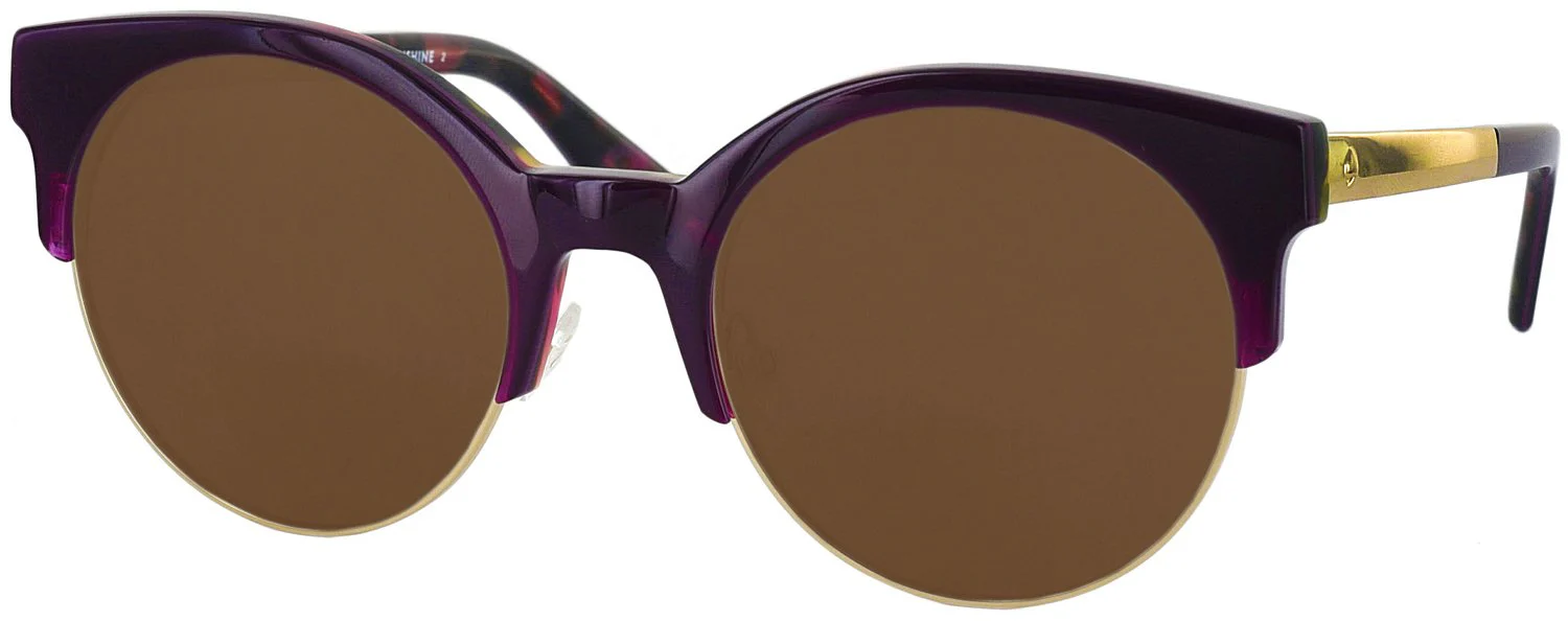 Kate Spade Kaileen-S Progressive No Line Reading Sunglasses