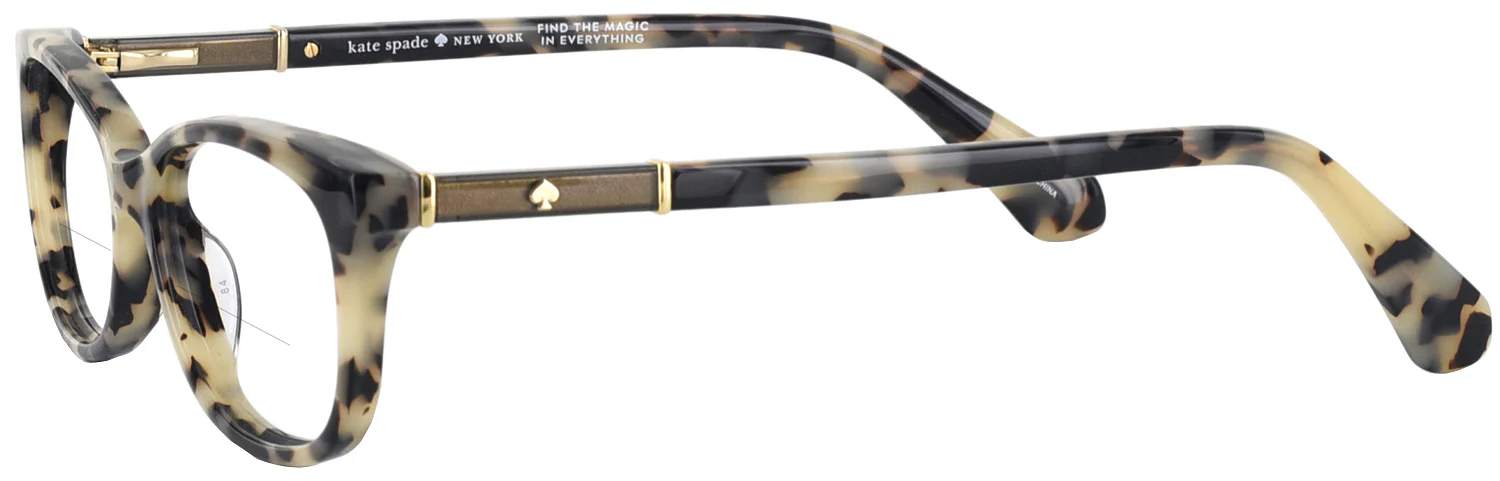 Kate Spade Kaileigh Bifocal - Image 11