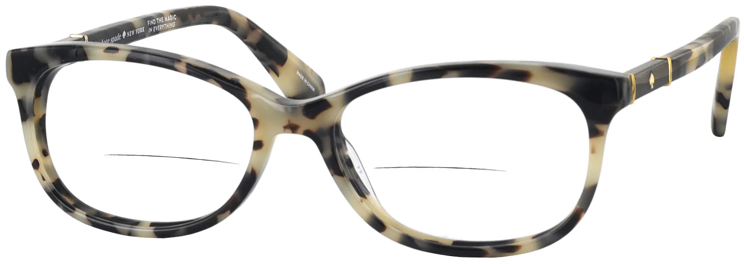Kate Spade Kaileigh Bifocal - Image 9