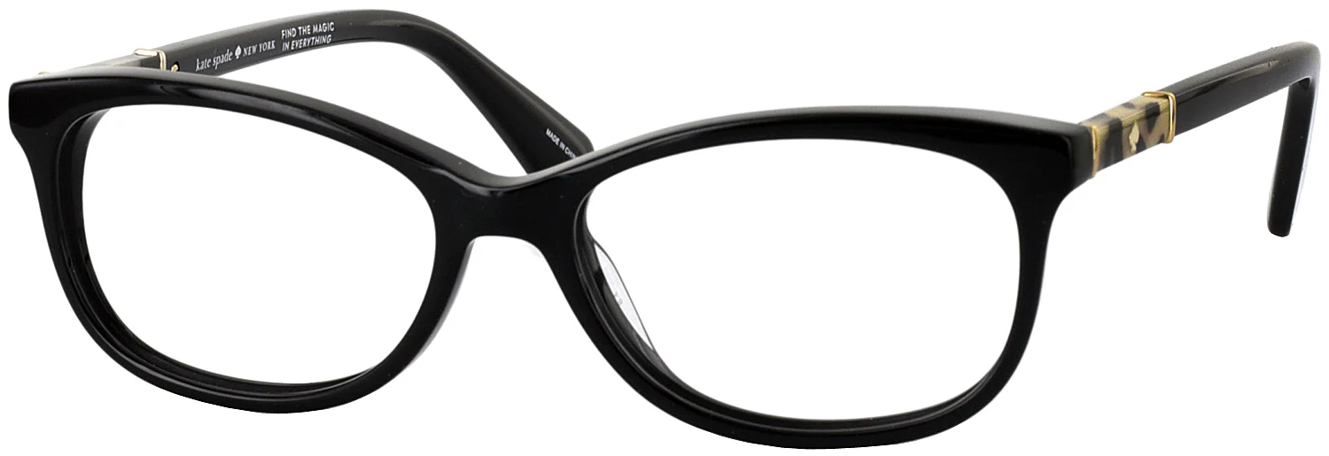 Kate Spade Kaileigh Single Vision Full Frame