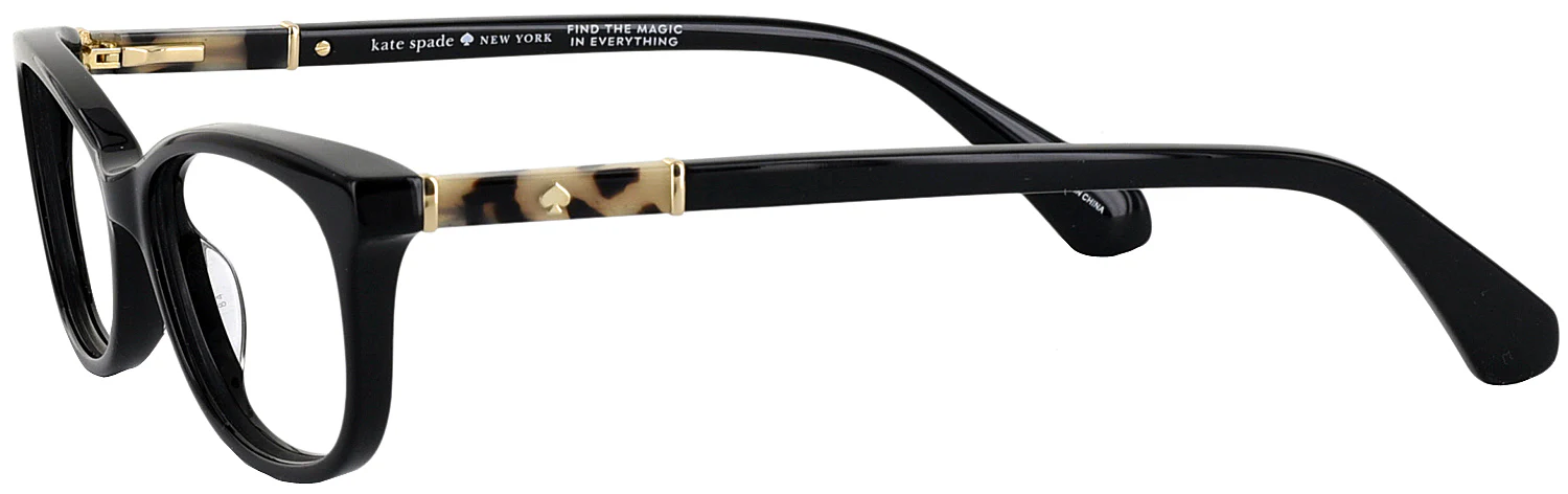 Kate Spade Kaileigh Single Vision Full Frame - Image 3