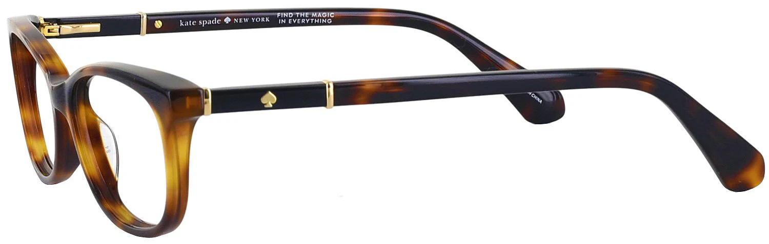 Kate Spade Kaileigh Single Vision Full Frame - Image 7