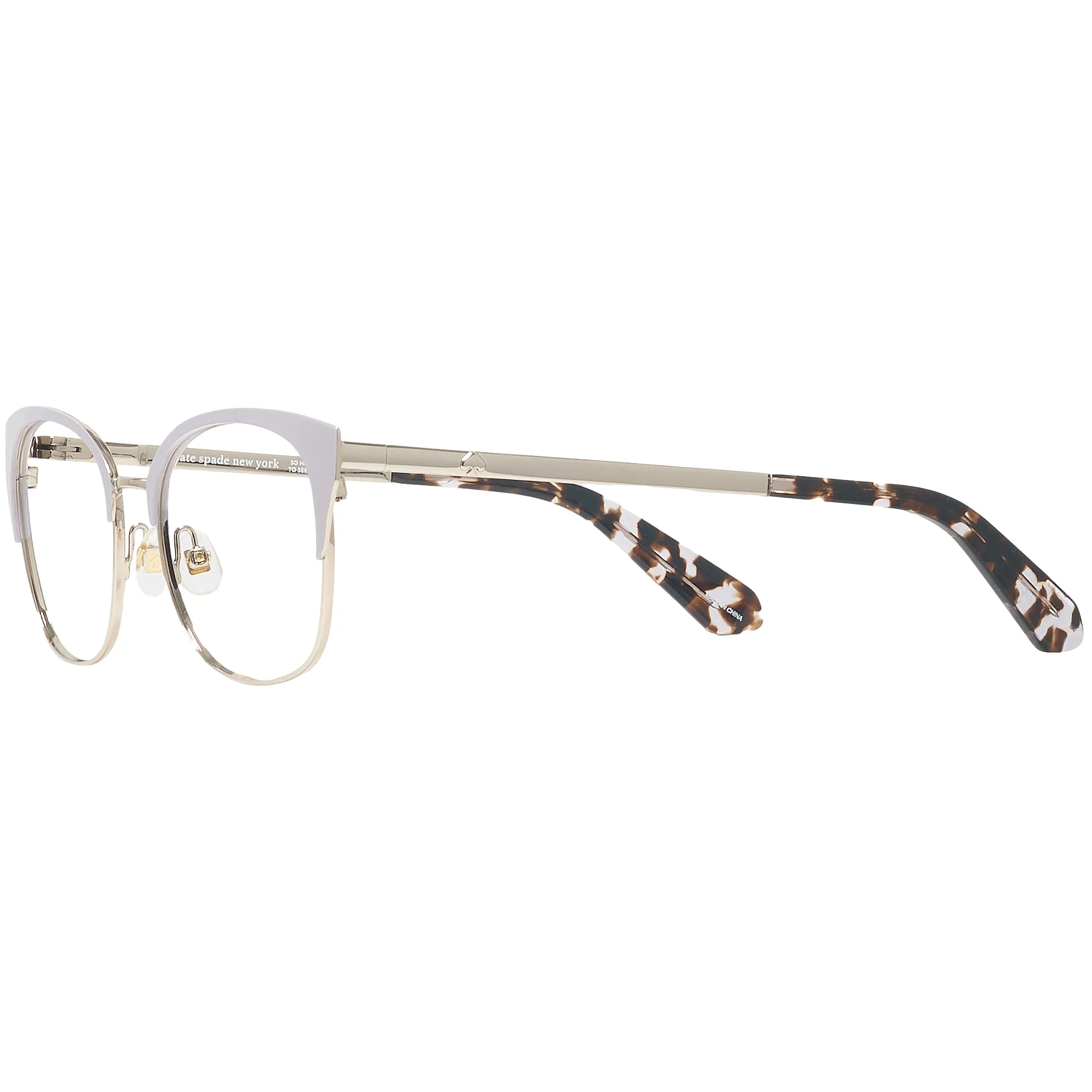 Kate Spade Kalie Single Vision Full Frame - Image 7