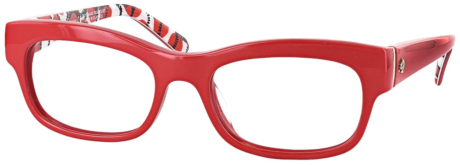 Kate Spade Karena Petite Progressive No Line Bifocal