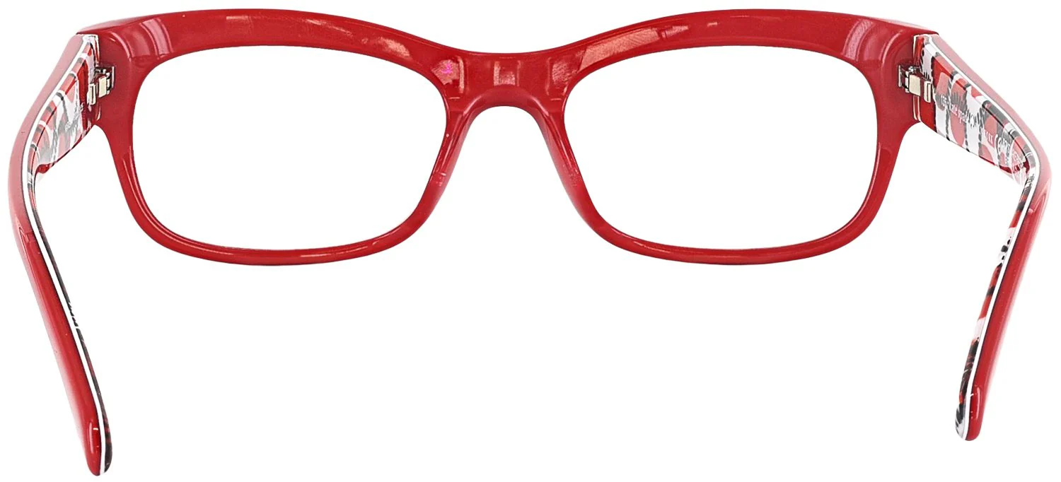 Kate Spade Karena Petite Progressive No Line Bifocal - Image 4