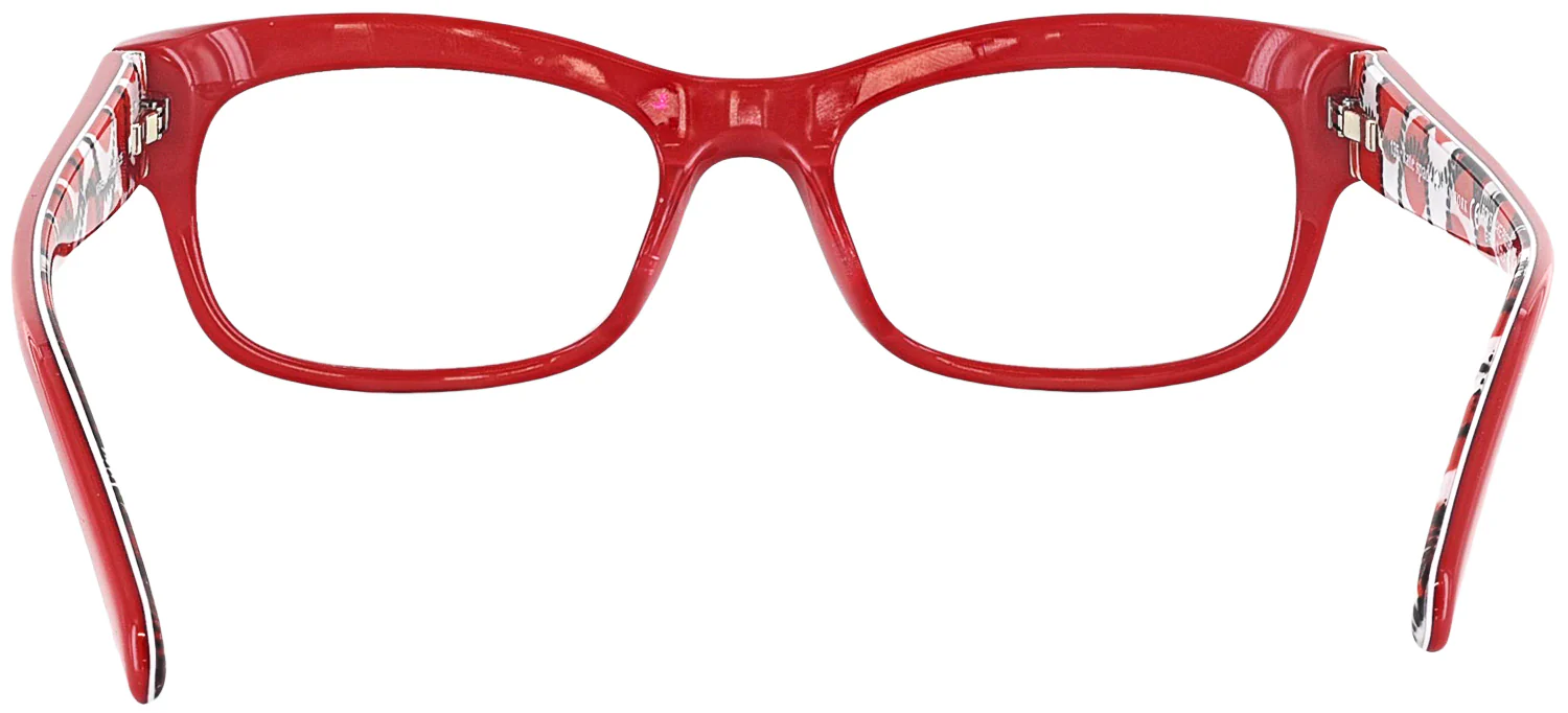 Kate Spade Karena Petite Single Vision Full Frame - Image 4