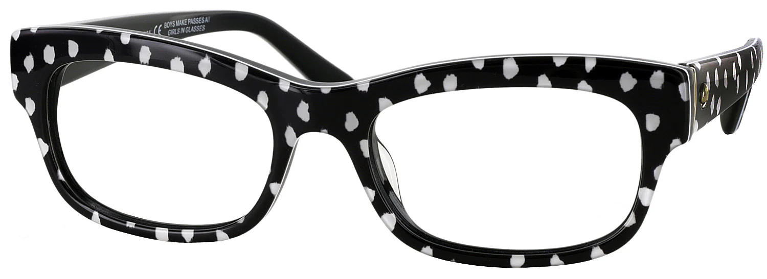 Kate Spade Karena Progressive No Line Bifocal