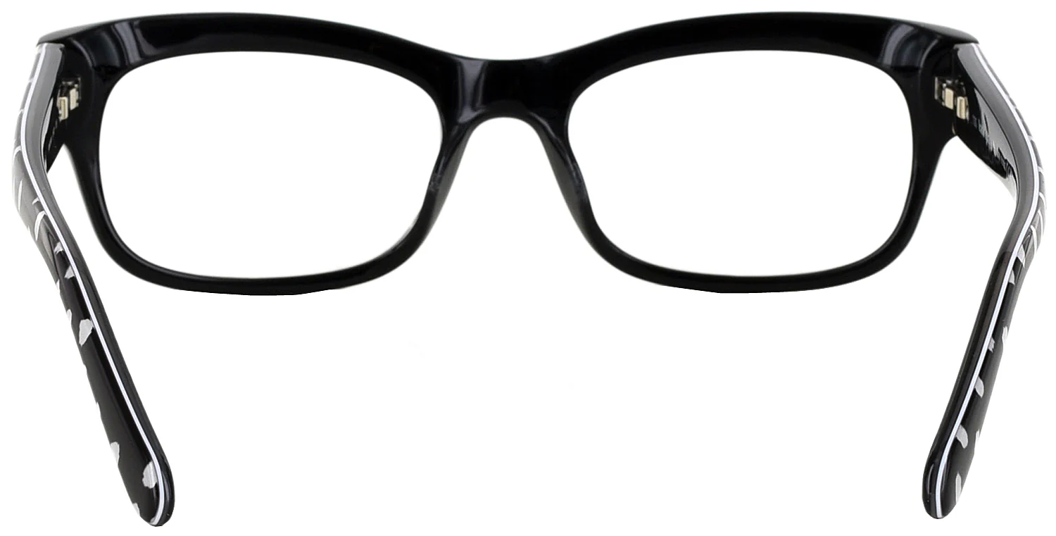 Kate Spade Karena Progressive No Line Bifocal - Image 4