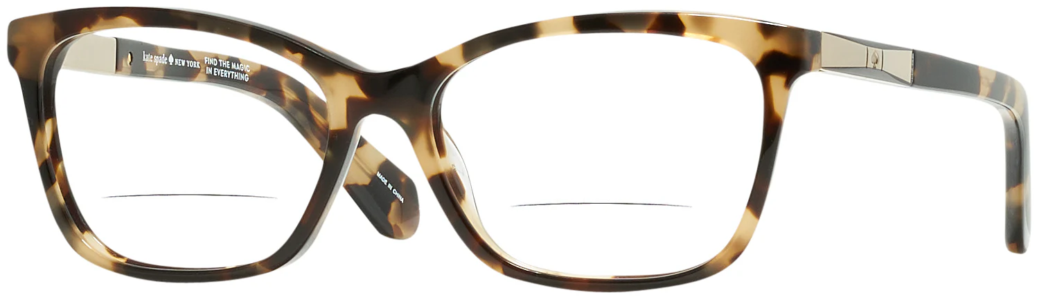 Kate Spade Kariann Bifocal