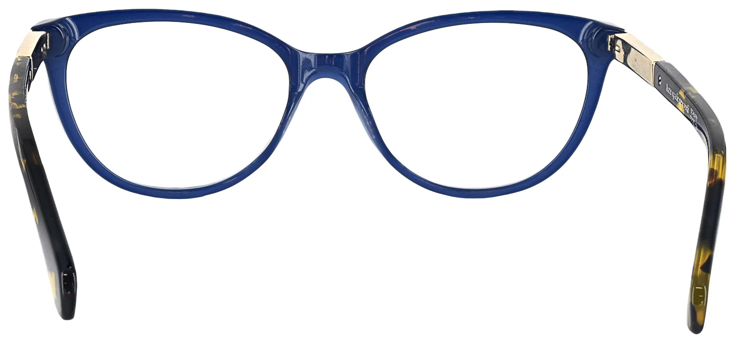 Kate Spade Kassia Single Vision Full Frame - Image 4