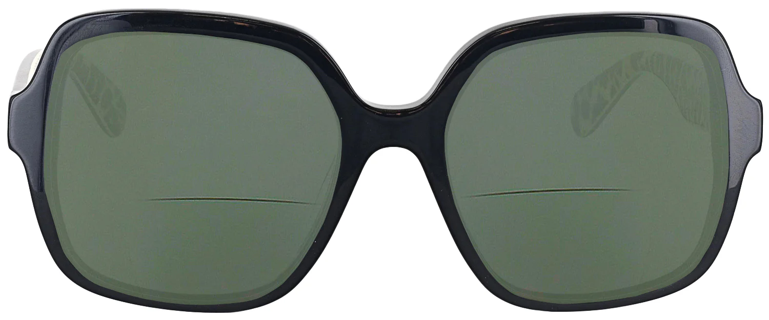Kate Spade Katelee-S Bifocal Reading Sunglasses - Image 2