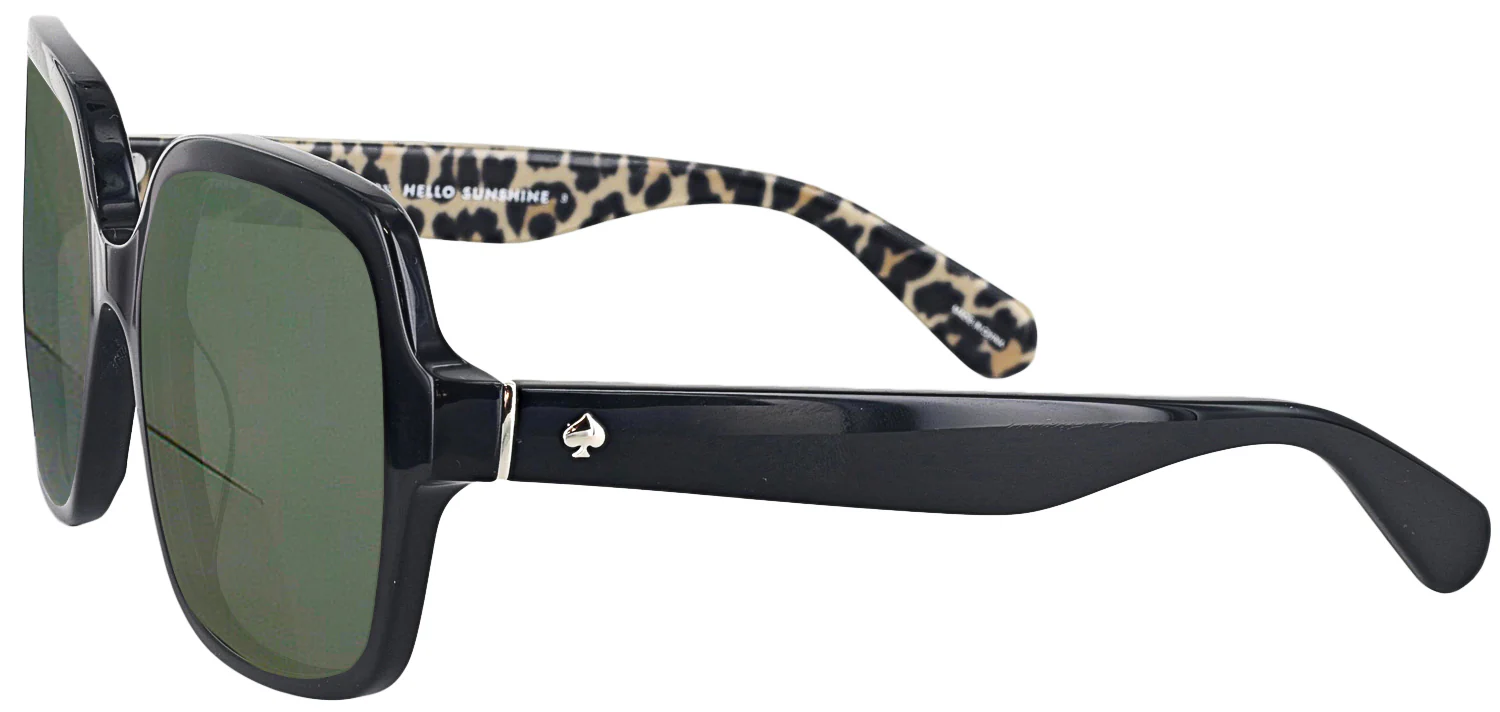 Kate Spade Katelee-S Bifocal Reading Sunglasses - Image 3