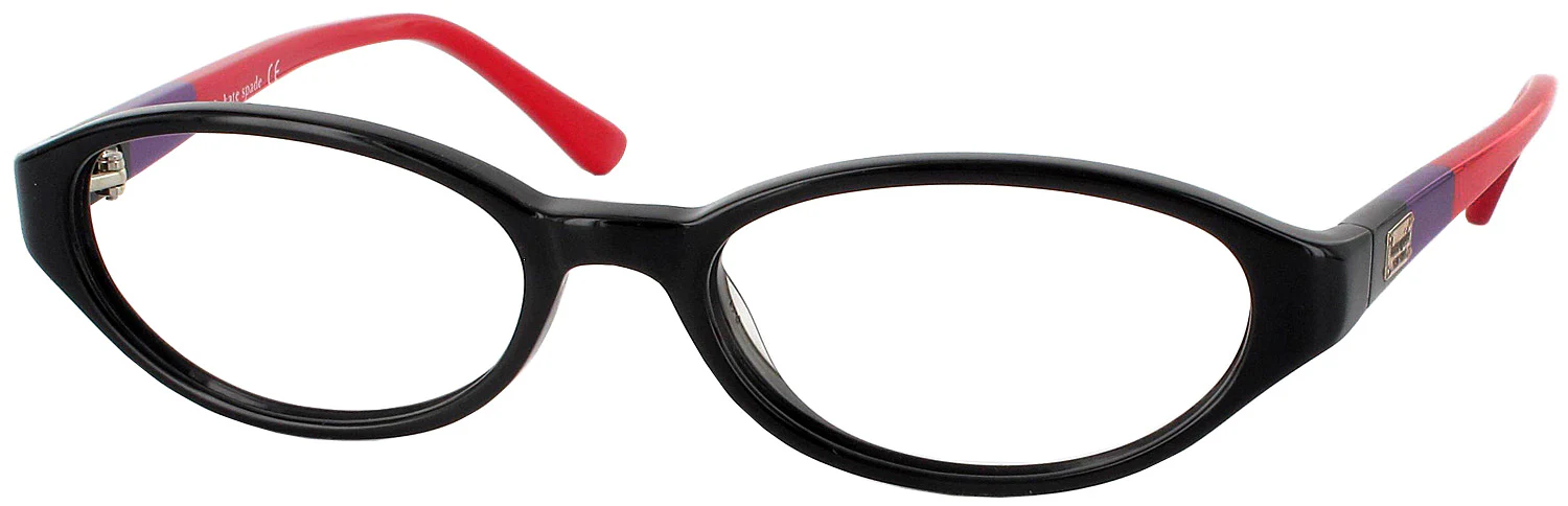 Kate Spade Kendall Single Vision Full Frame