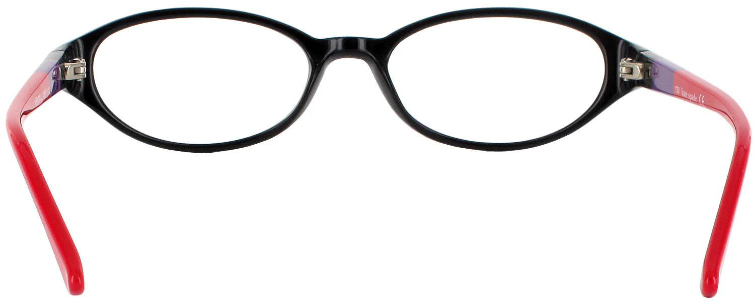 Kate Spade Kendall Single Vision Full Frame - Image 4