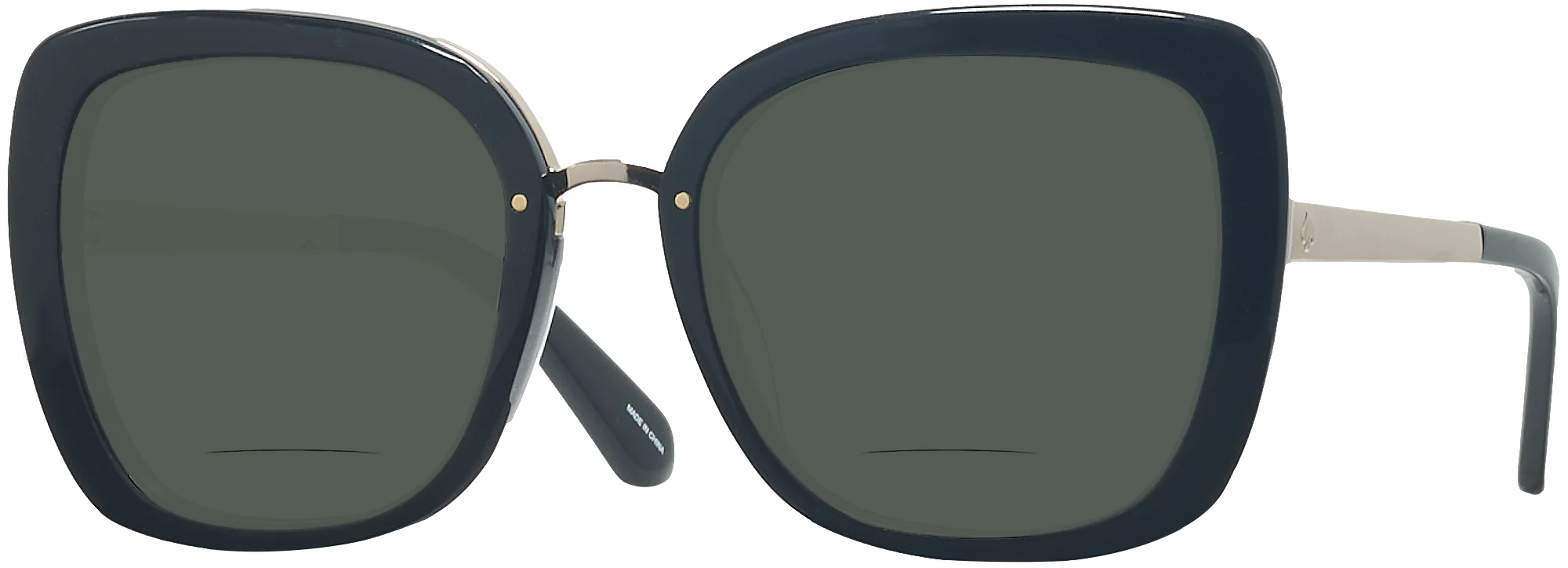 Kate Spade Kimora-G-S Bifocal Reading Sunglasses - Image 11
