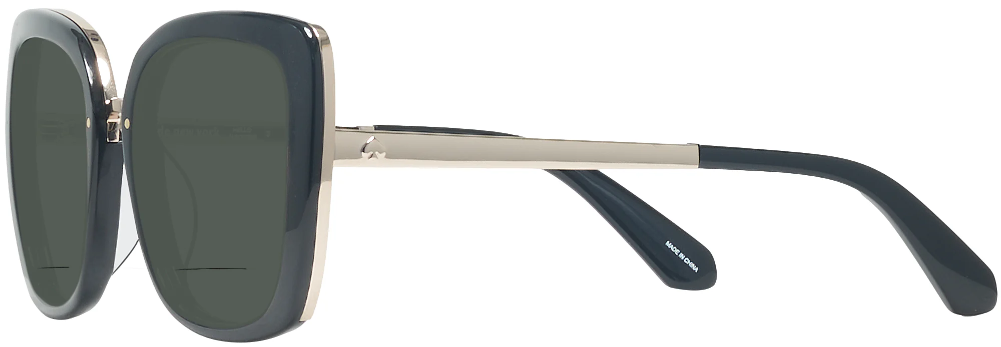 Kate Spade Kimora-G-S Bifocal Reading Sunglasses - Image 13