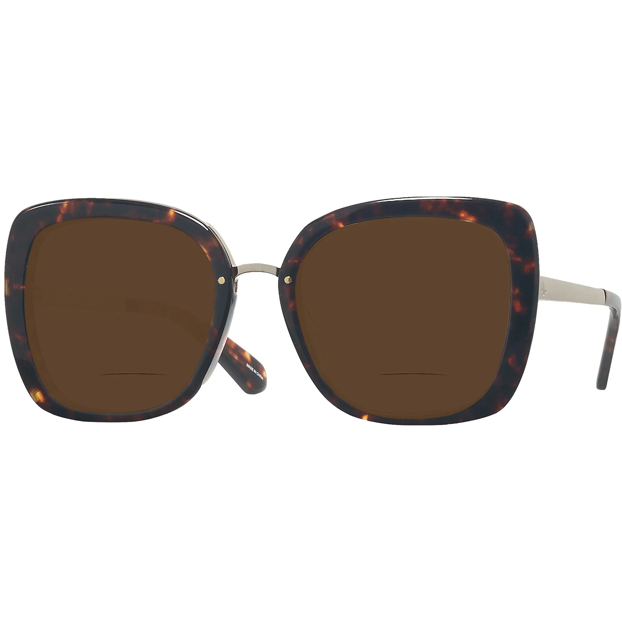 Kate Spade Kimora-G-S Bifocal Reading Sunglasses - Image 5
