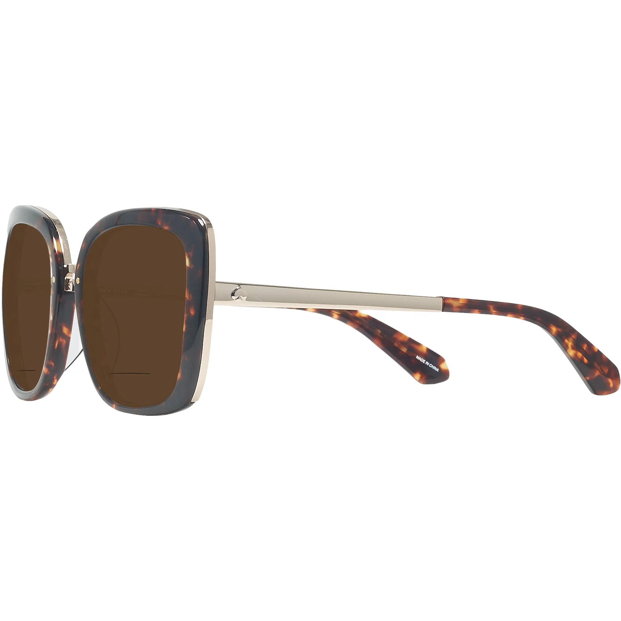Kate Spade Kimora-G-S Bifocal Reading Sunglasses - Image 7