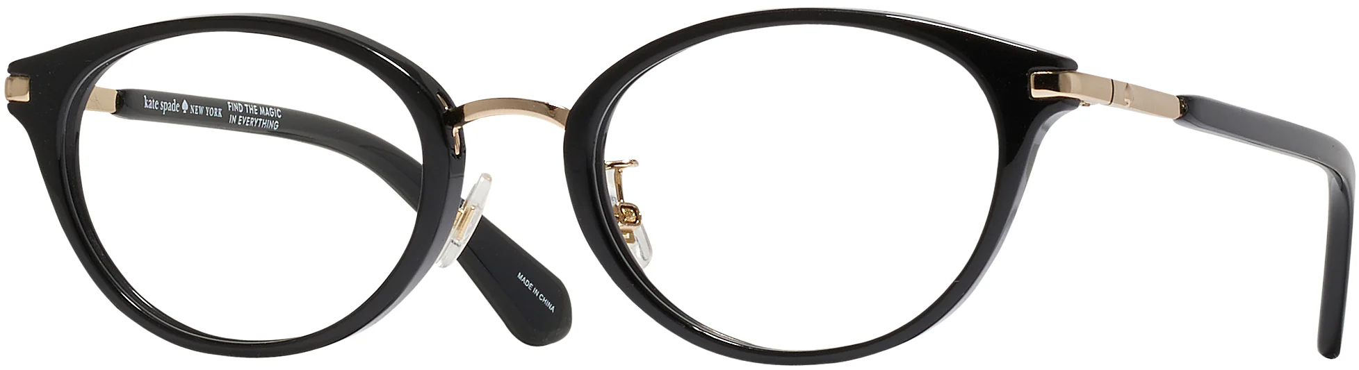 Kate Spade Kiyana-F Progressive No Line Bifocal