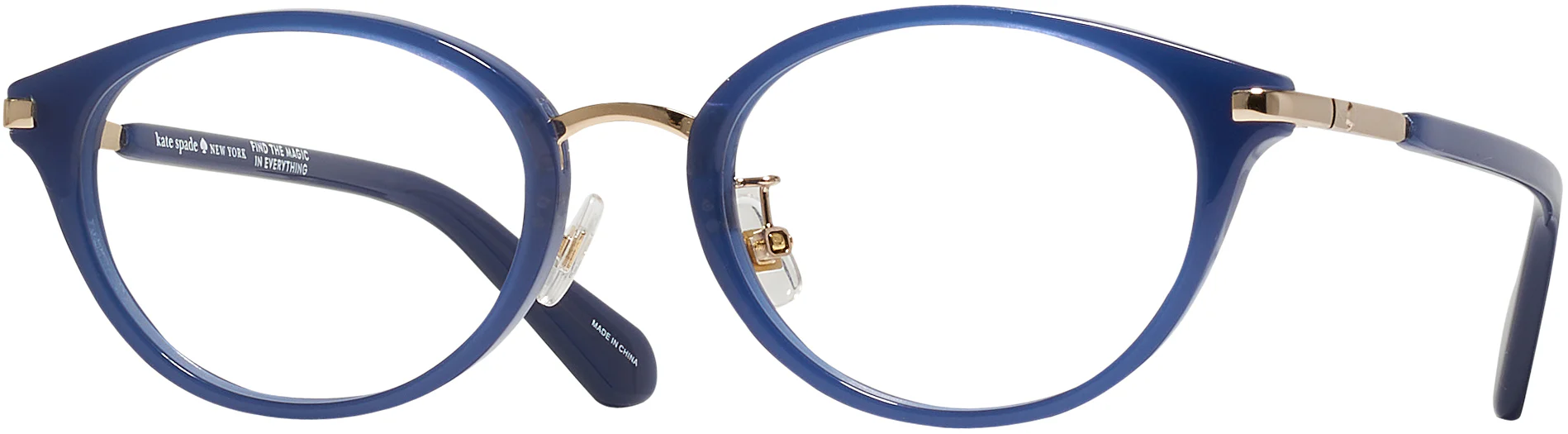 Kate Spade Kiyana-F Progressive No Line Bifocal - Image 5