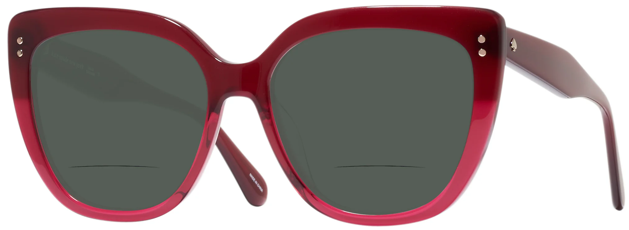 Kate Spade Kiyanna-S Bifocal Reading Sunglasses