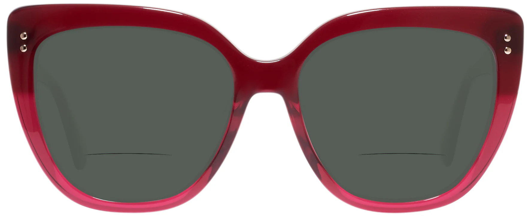 Kate Spade Kiyanna-S Bifocal Reading Sunglasses - Image 2