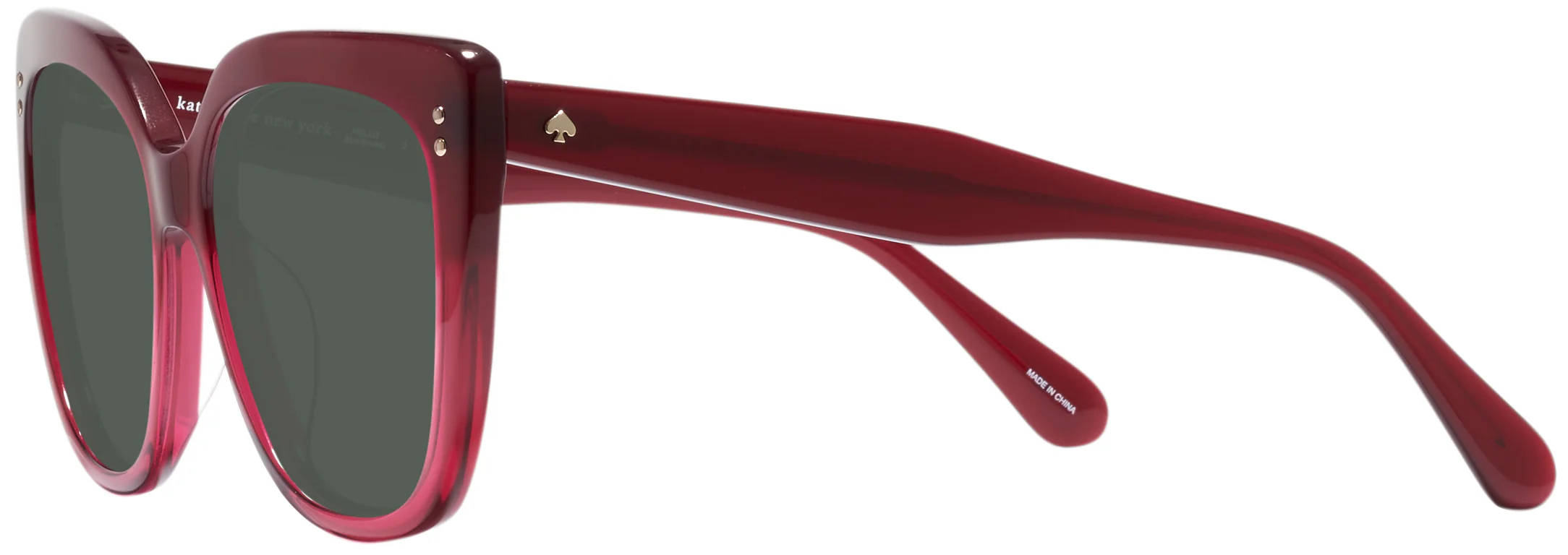 Kate Spade Kiyanna-S Progressive No Line Reading Sunglasses - Image 3