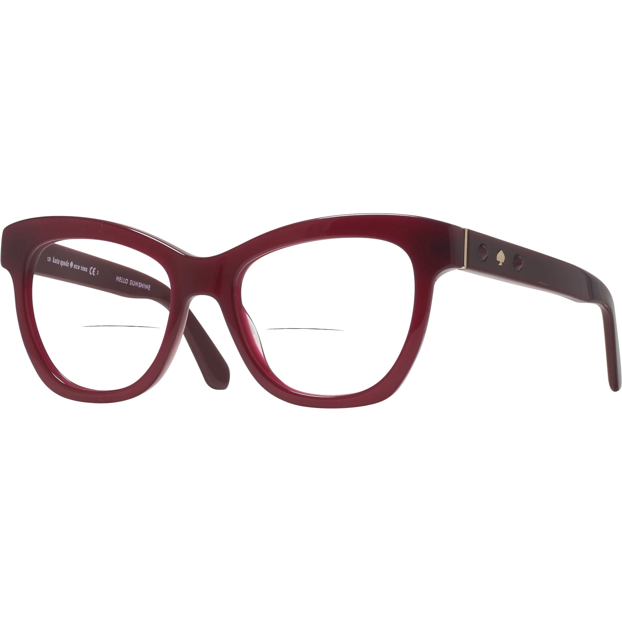 Kate Spade Krissy Bifocal - Image 10