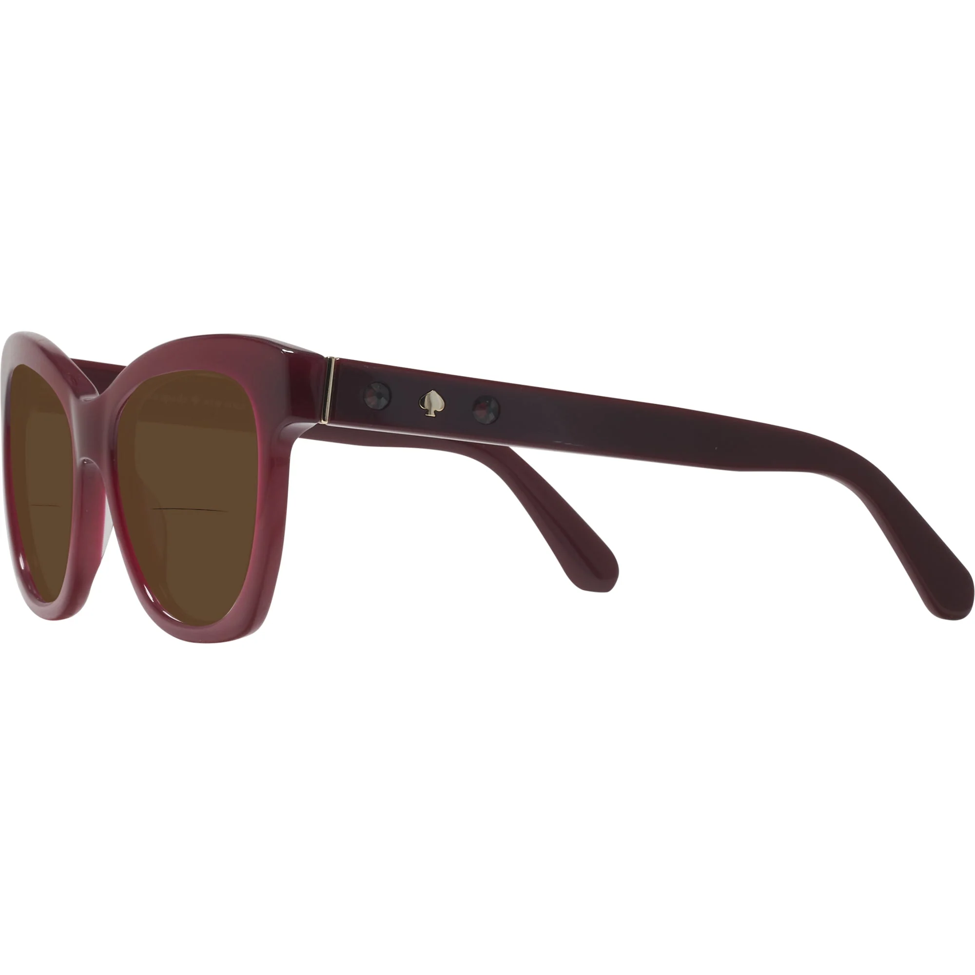 Kate Spade Krissy Bifocal Reading Sunglasses - Image 12