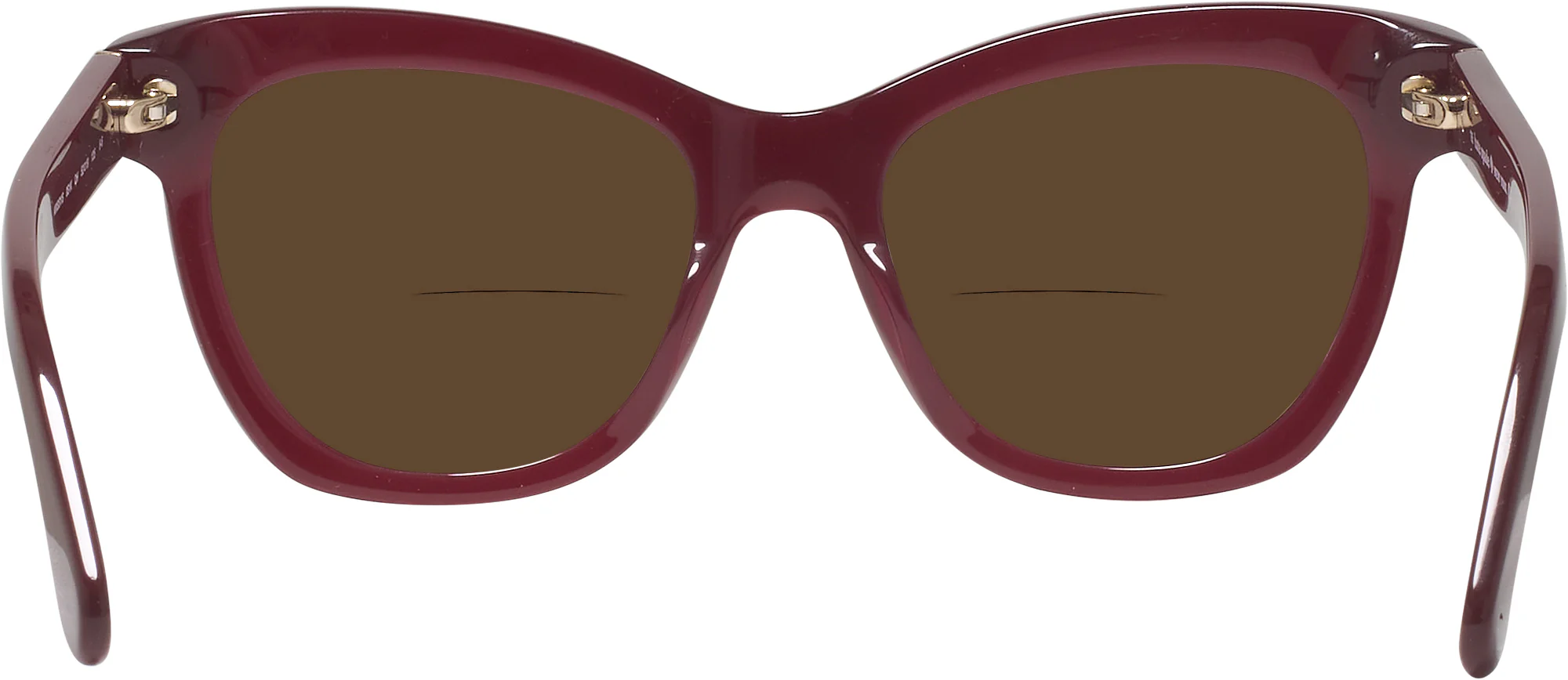 Kate Spade Krissy Bifocal Reading Sunglasses - Image 9