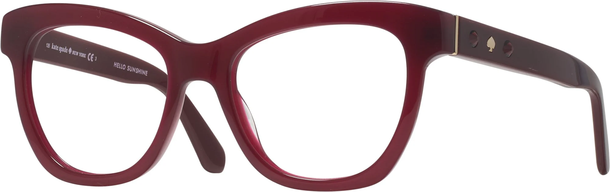 Kate Spade Krissy Computer Style Progressive - Image 6
