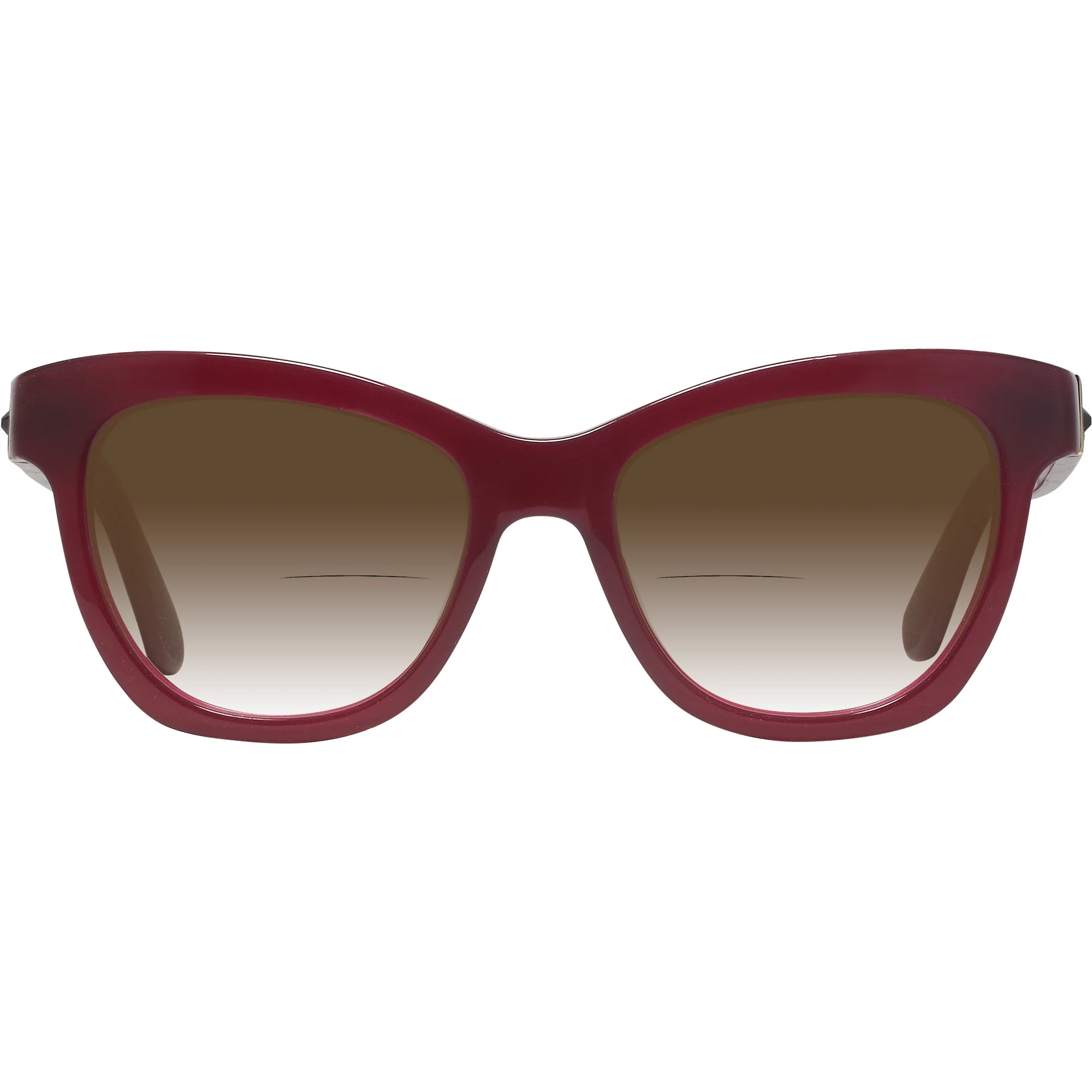 Kate Spade Krissy w/ Gradient Bifocal Reading Sunglasses - Image 11