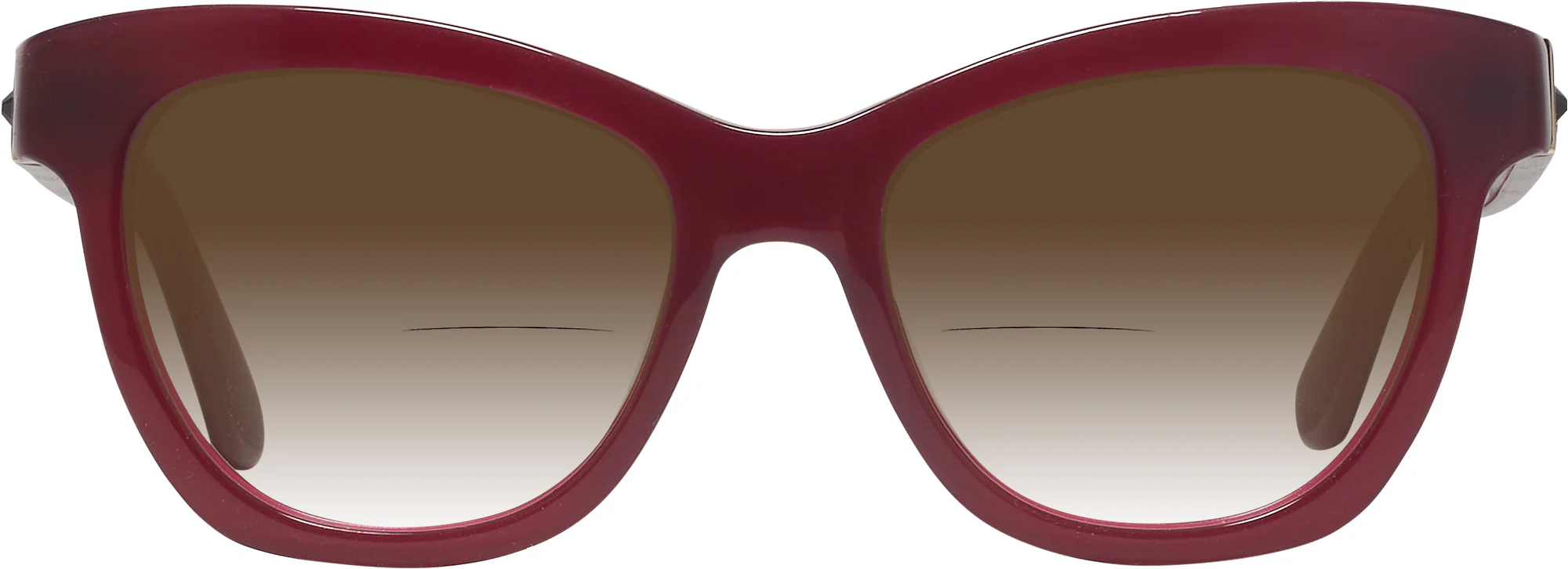 Kate Spade Krissy w/ Gradient Bifocal Reading Sunglasses - Image 7