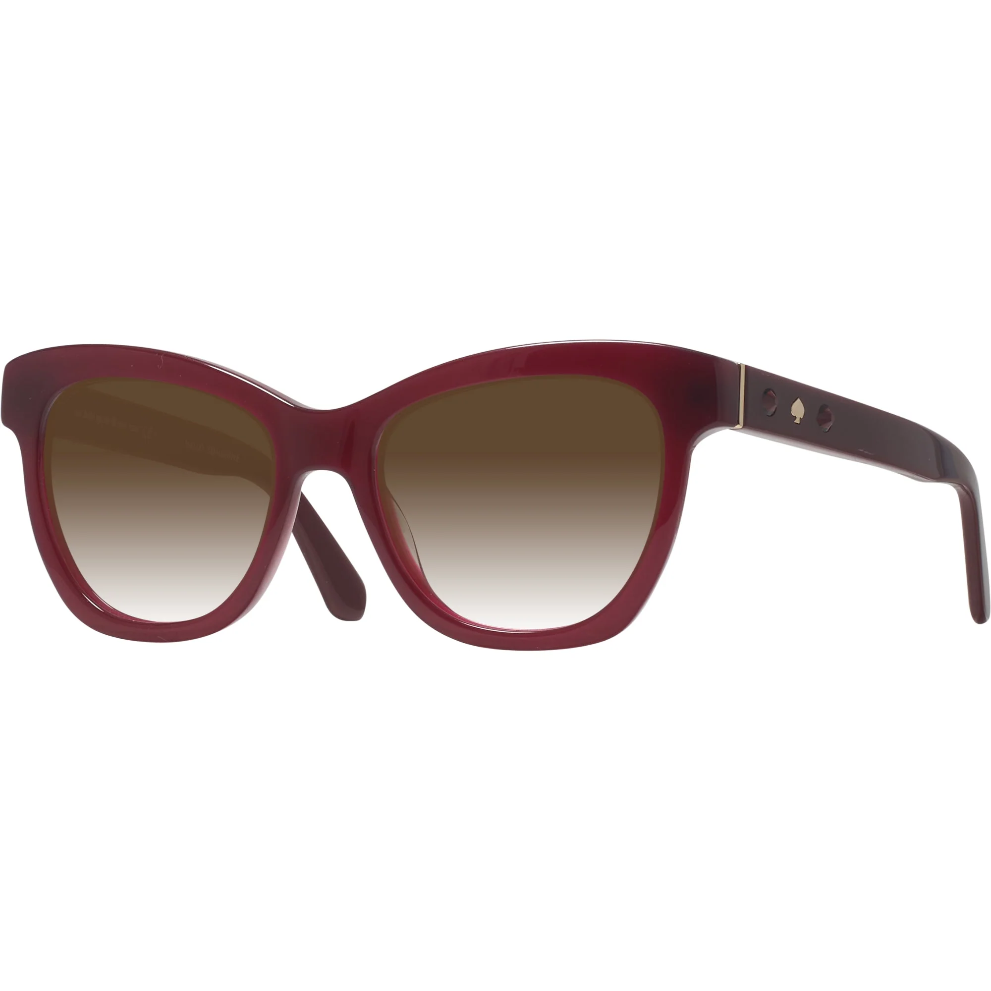 Kate Spade Krissy w/ Gradient Progressive Reading Sunglasses