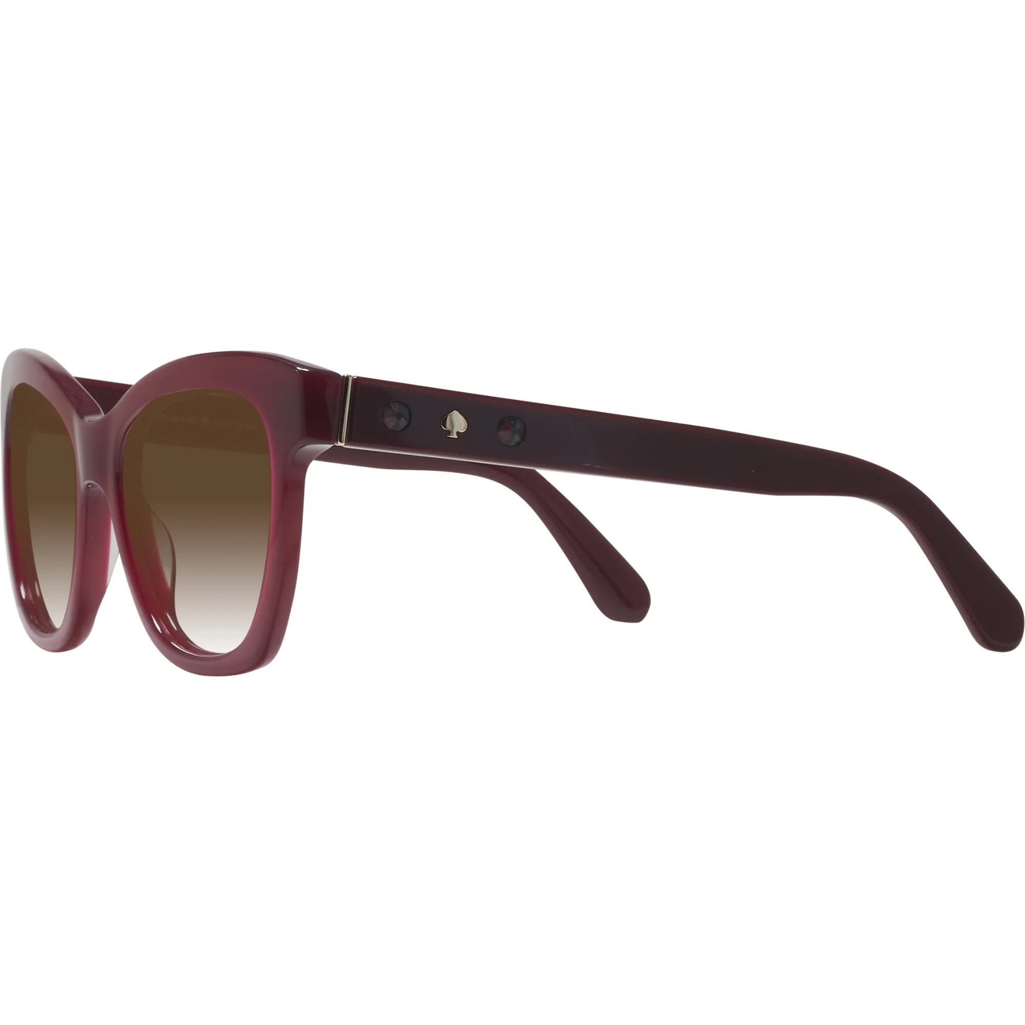 Kate Spade Krissy w/ Gradient Progressive Reading Sunglasses - Image 3