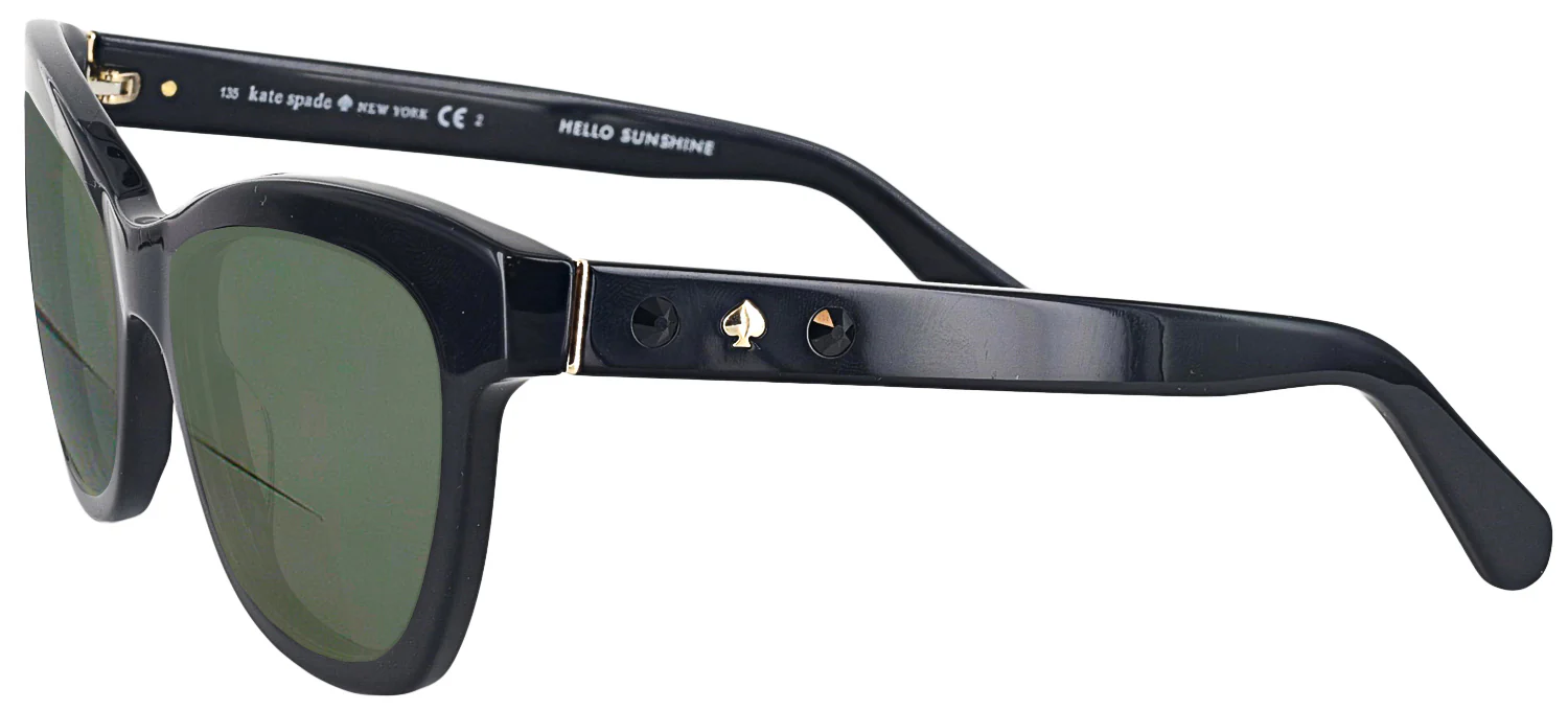 Kate Spade Krissy-S Bifocal Reading Sunglasses - Image 3