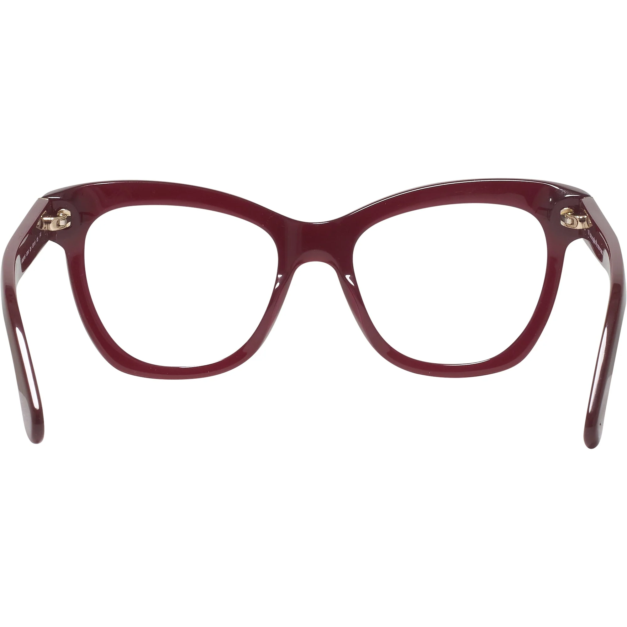 Kate Spade Krissy Single Vision Full Frame - Image 4