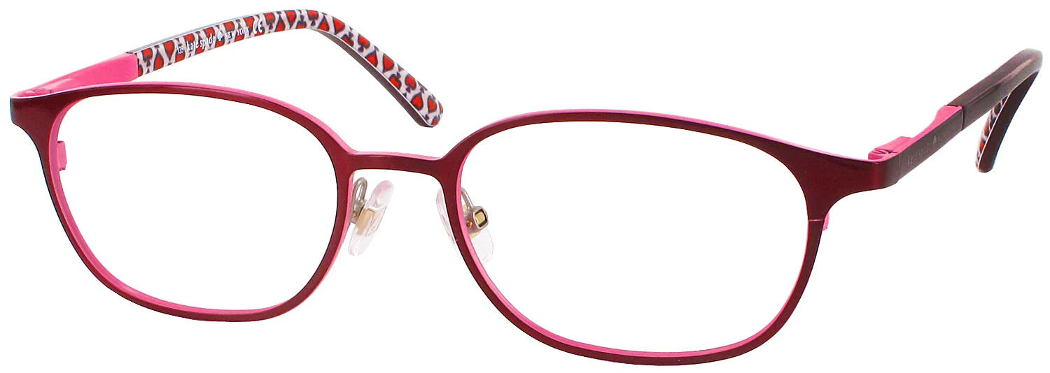 Kate Spade Kyla Single Vision Full Frame