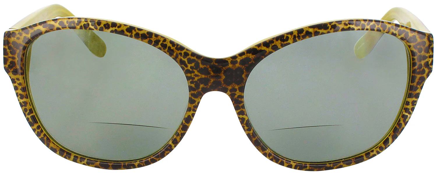 Kate Spade Lauralee Bifocal Reading Sunglasses - Image 2