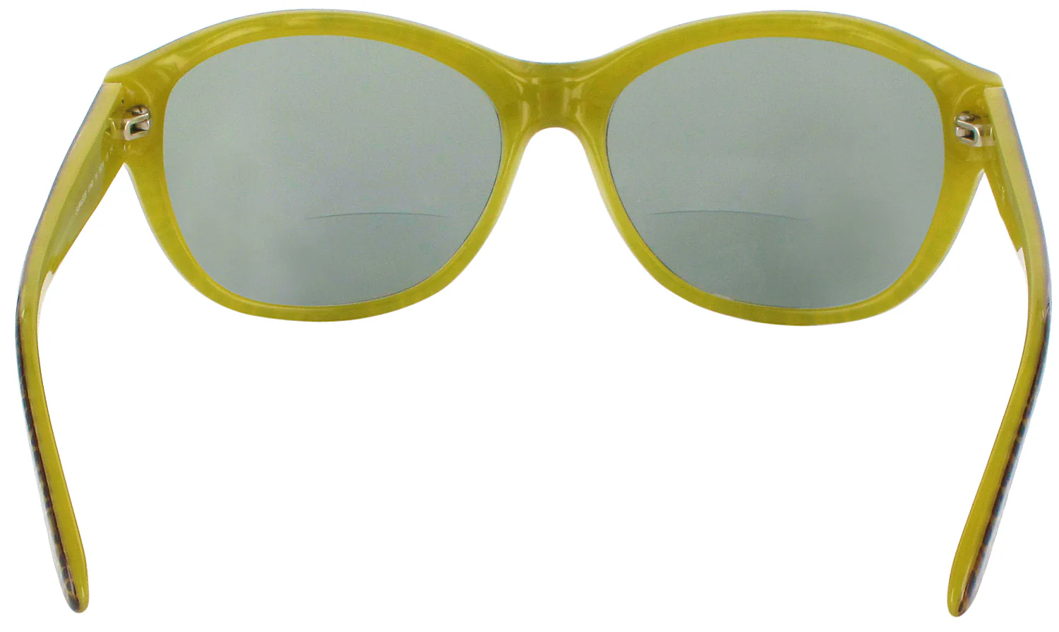 Kate Spade Lauralee Bifocal Reading Sunglasses - Image 4