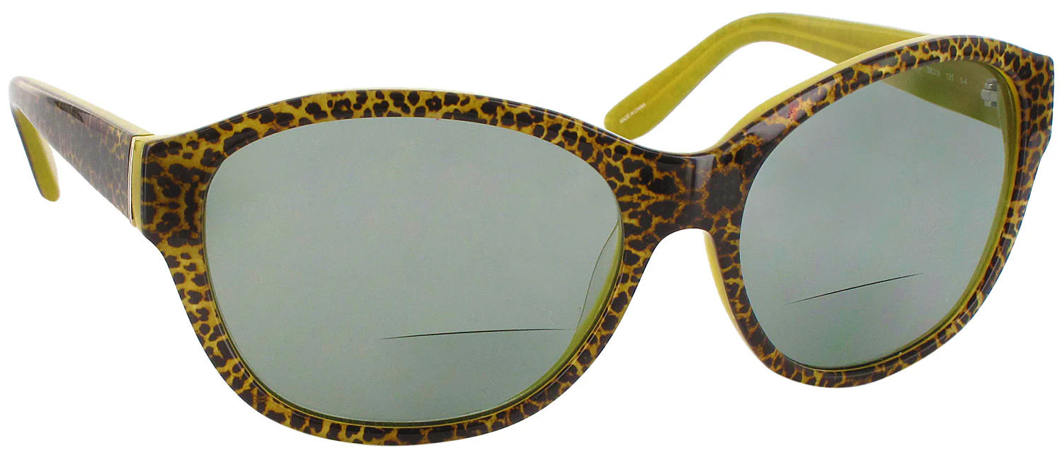 Kate Spade Lauralee Bifocal Reading Sunglasses - Image 6