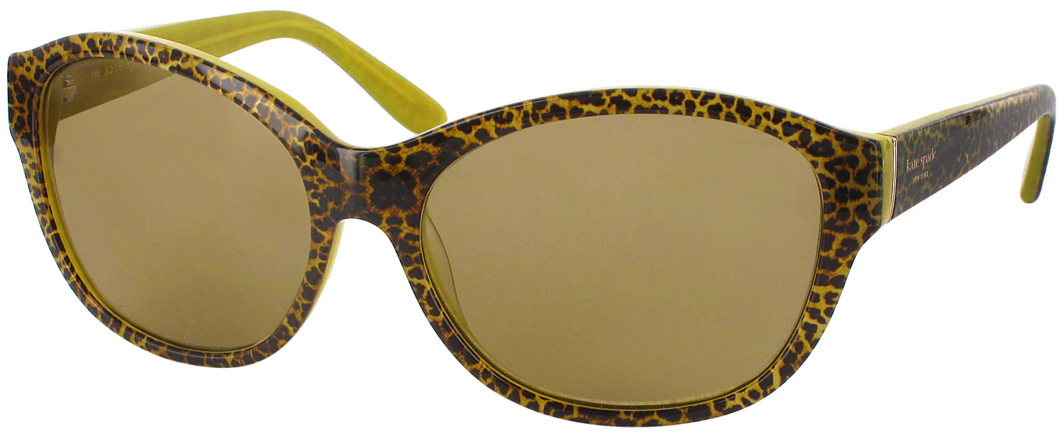 Kate Spade Lauralee Progressive No Line Reading Sunglasses