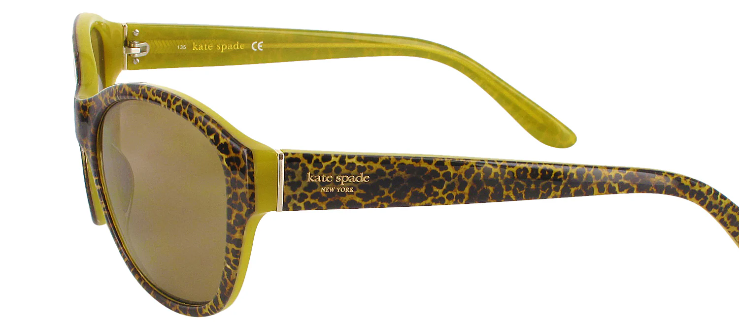 Kate Spade Lauralee Progressive No Line Reading Sunglasses - Image 3