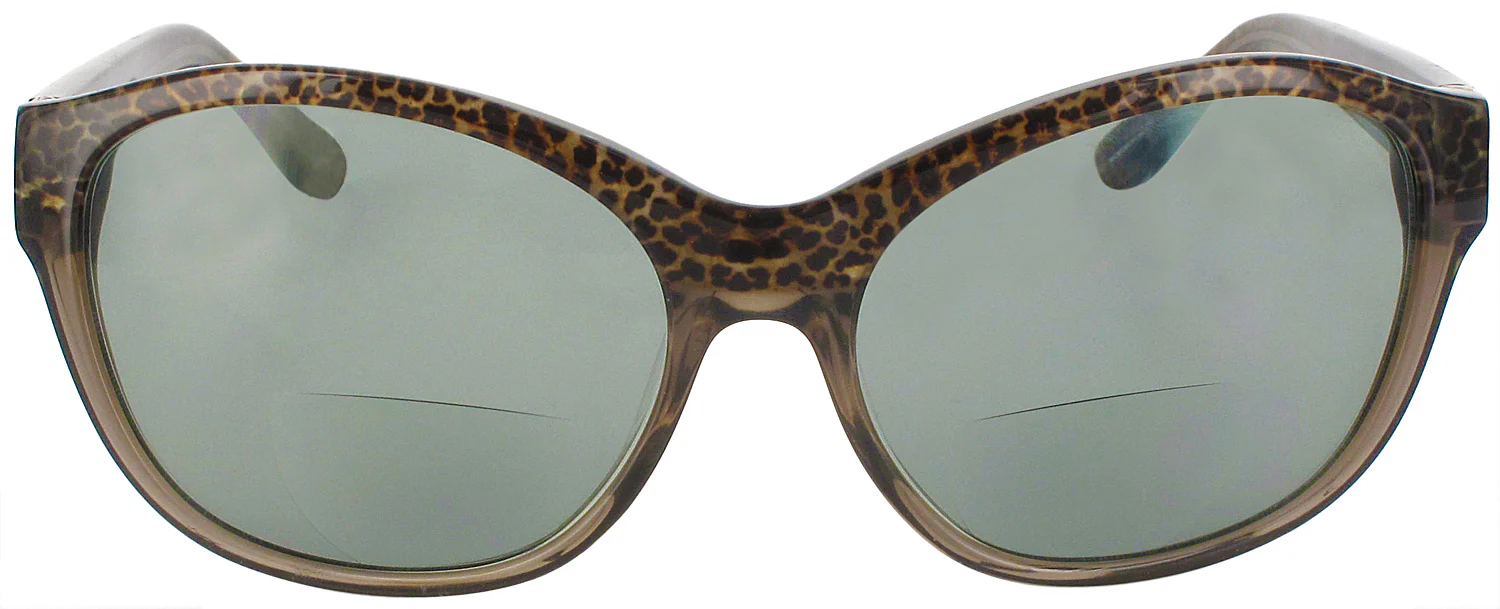Kate Spade Lauralee S Bifocal Reading Sunglasses - Image 2