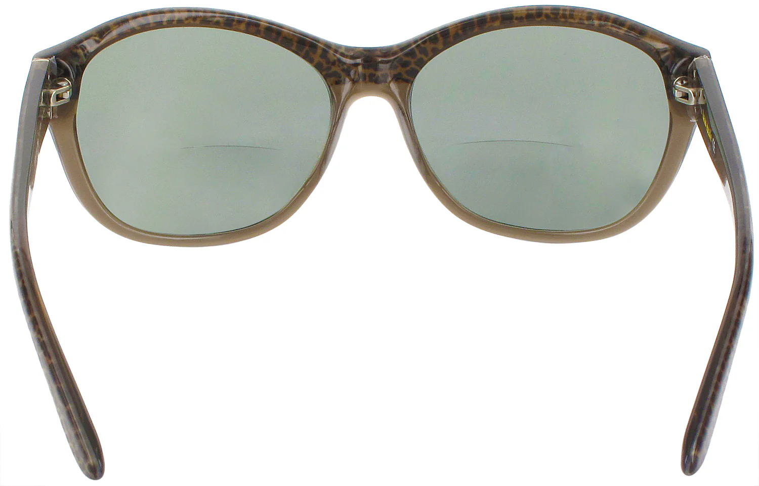 Kate Spade Lauralee S Bifocal Reading Sunglasses - Image 4