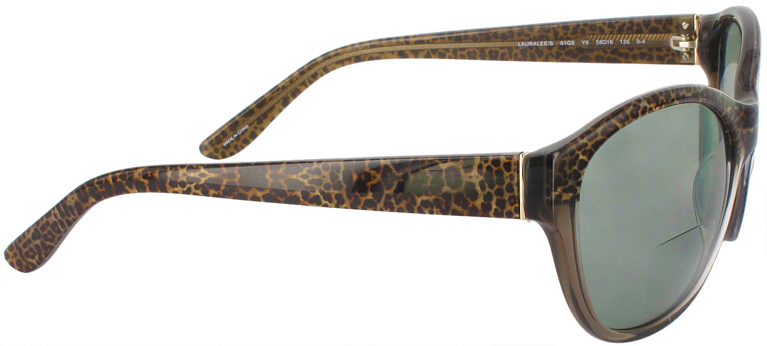 Kate Spade Lauralee S Bifocal Reading Sunglasses - Image 5