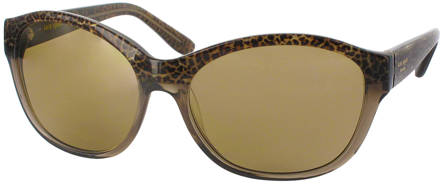 Kate Spade Lauralee S Progressive No Line Reading Sunglasses