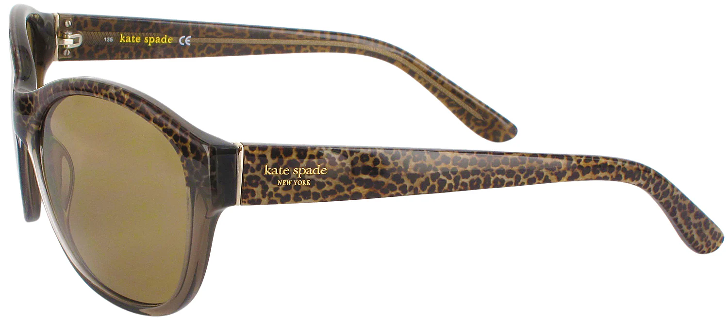 Kate Spade Lauralee S Progressive No Line Reading Sunglasses - Image 3